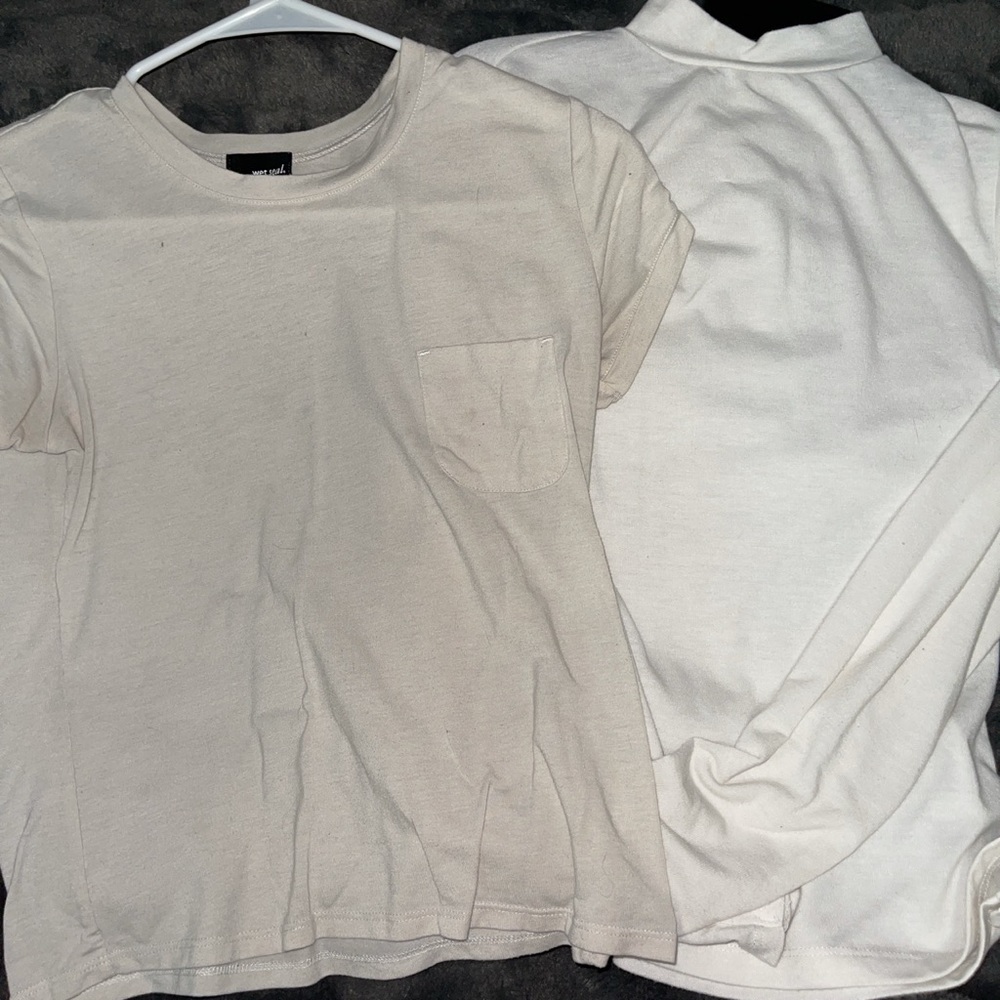 selling both!